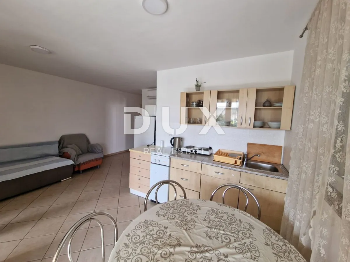 Stan - Jasenice, 40m2