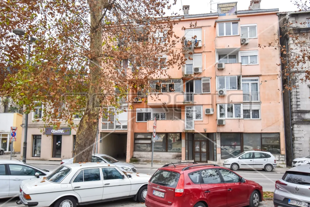Poslovni Prostor - Stjepana Radića, Metković, Metković, 130.2m2