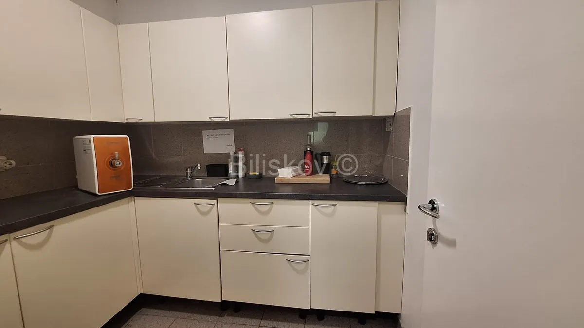 Poslovni Prostor - Kanal, Zagreb, 38m2