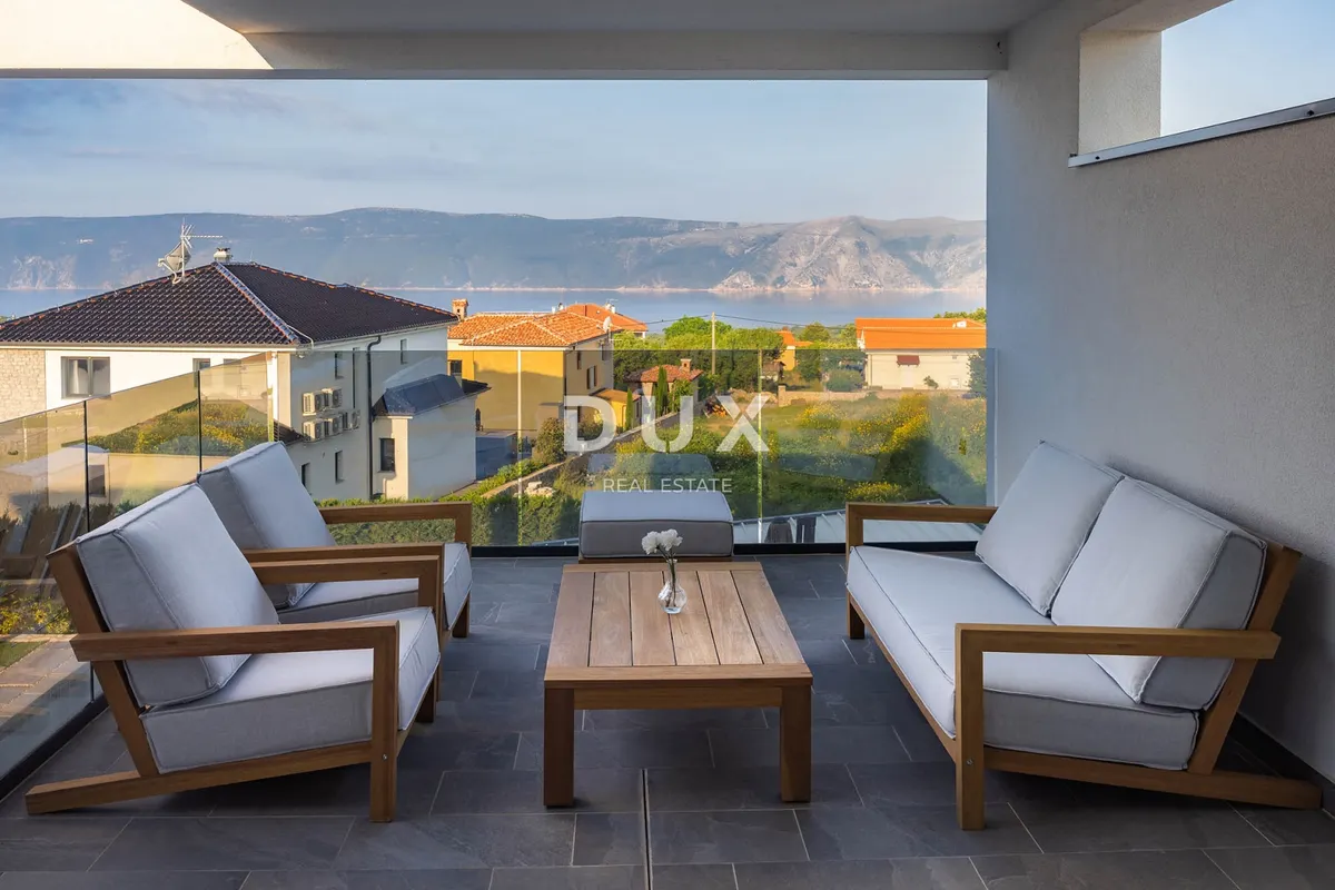 Kuća - Krk, 210m2
