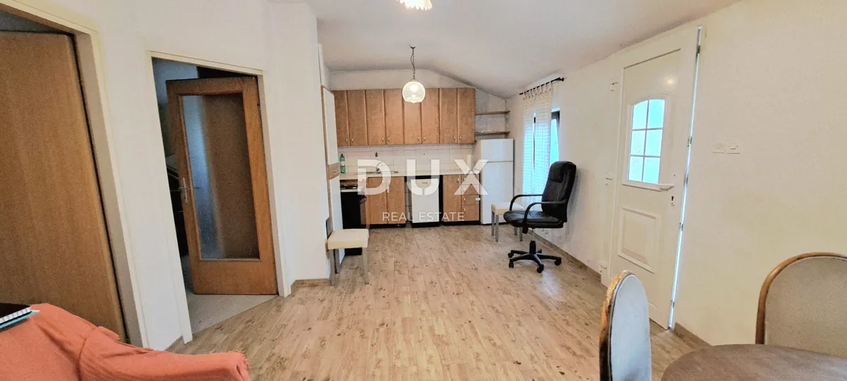 House - Rijeka, 55m2