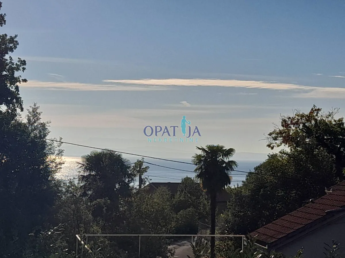 Zemljište - Opatija - Okolica, 2071m2