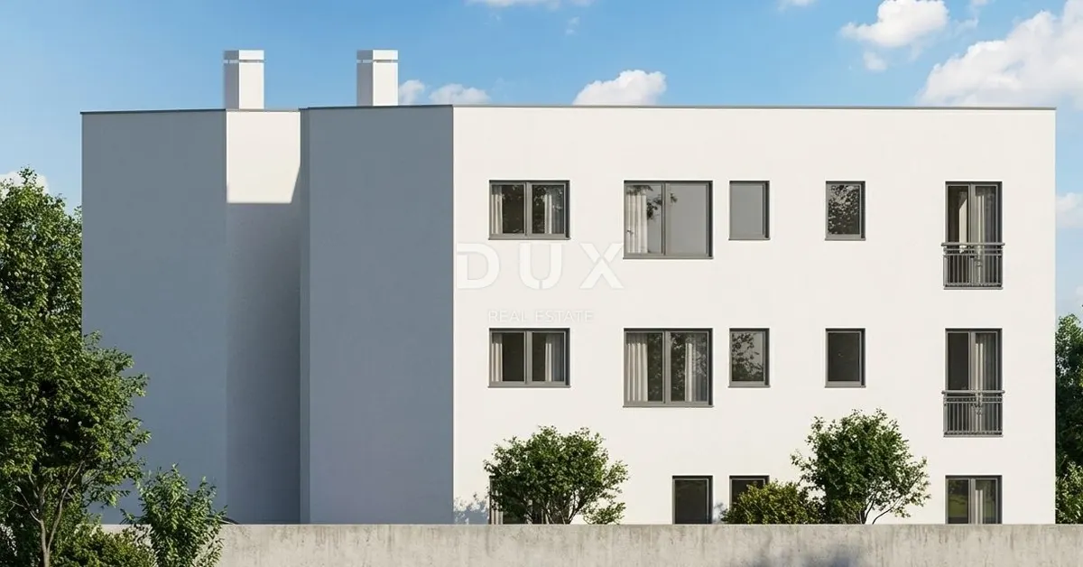 Stan - Viškovo, 88.7m2
