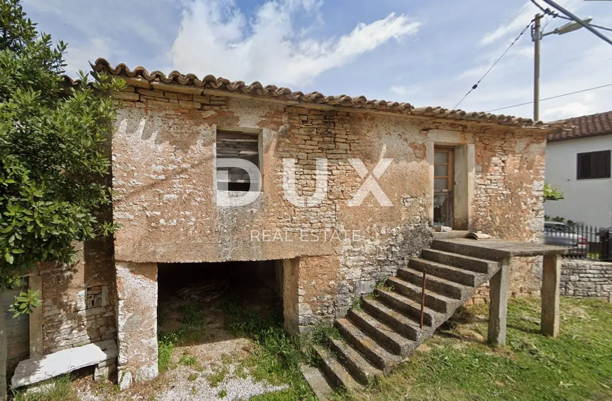 Kuća - Žminj, 200m2