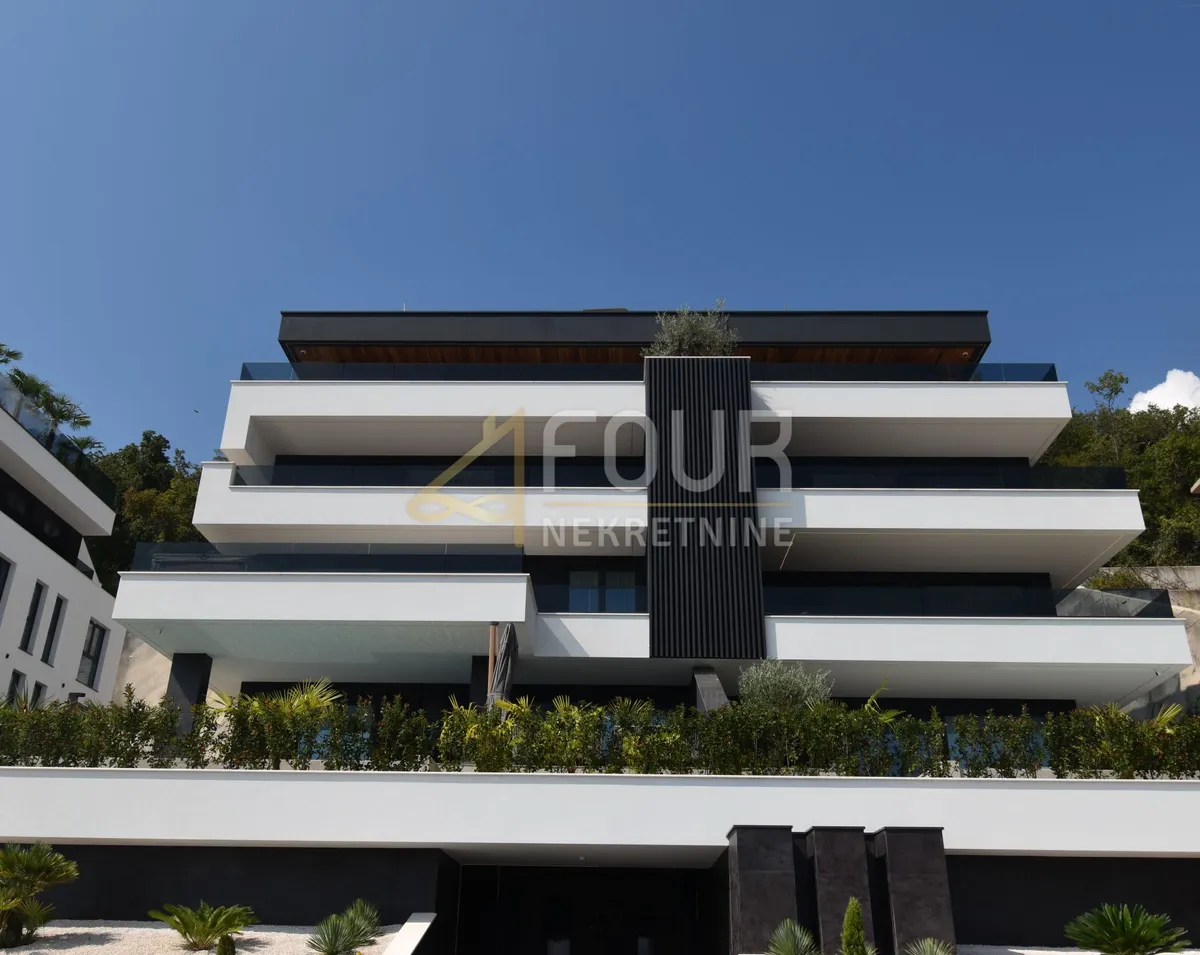 Stan - Opatija, 112m2