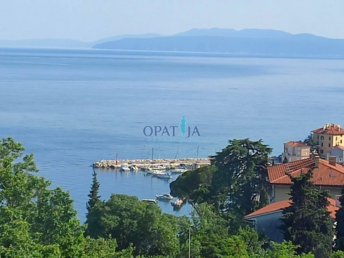 Stan - Opatija, 57m2
