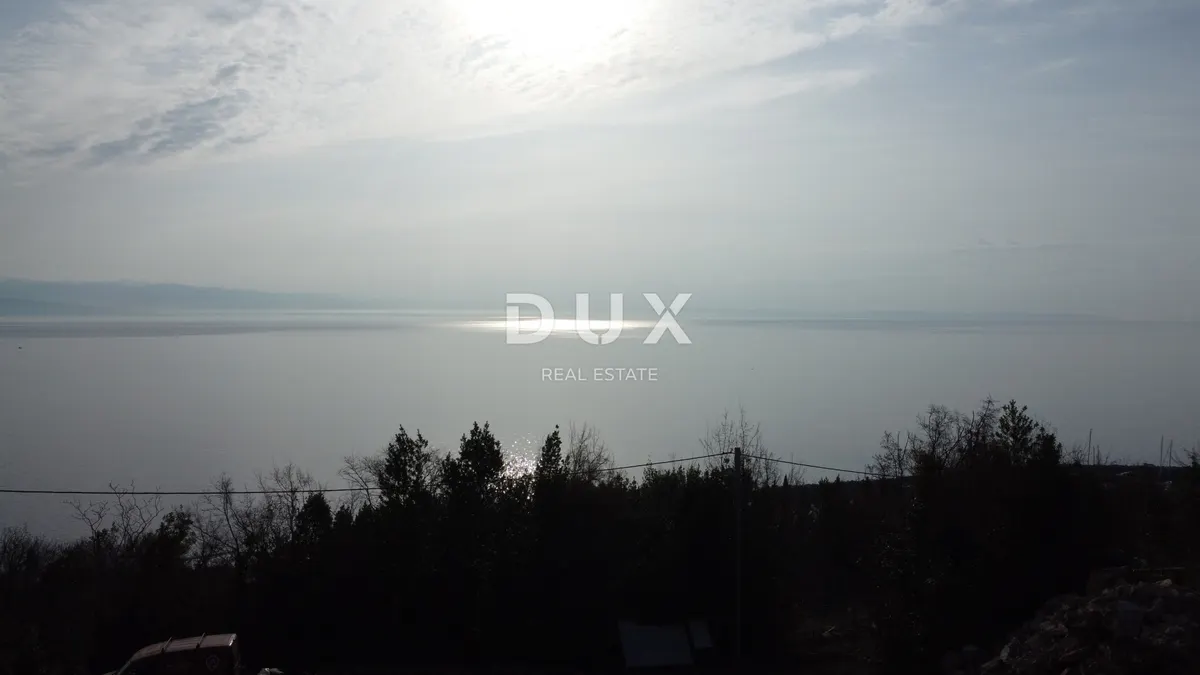 Apartment - Opatija - Okolica, 120.11m2