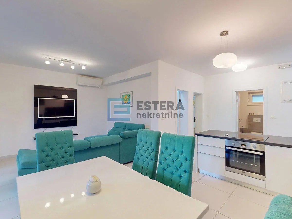 Stan - Vodice, 88m2