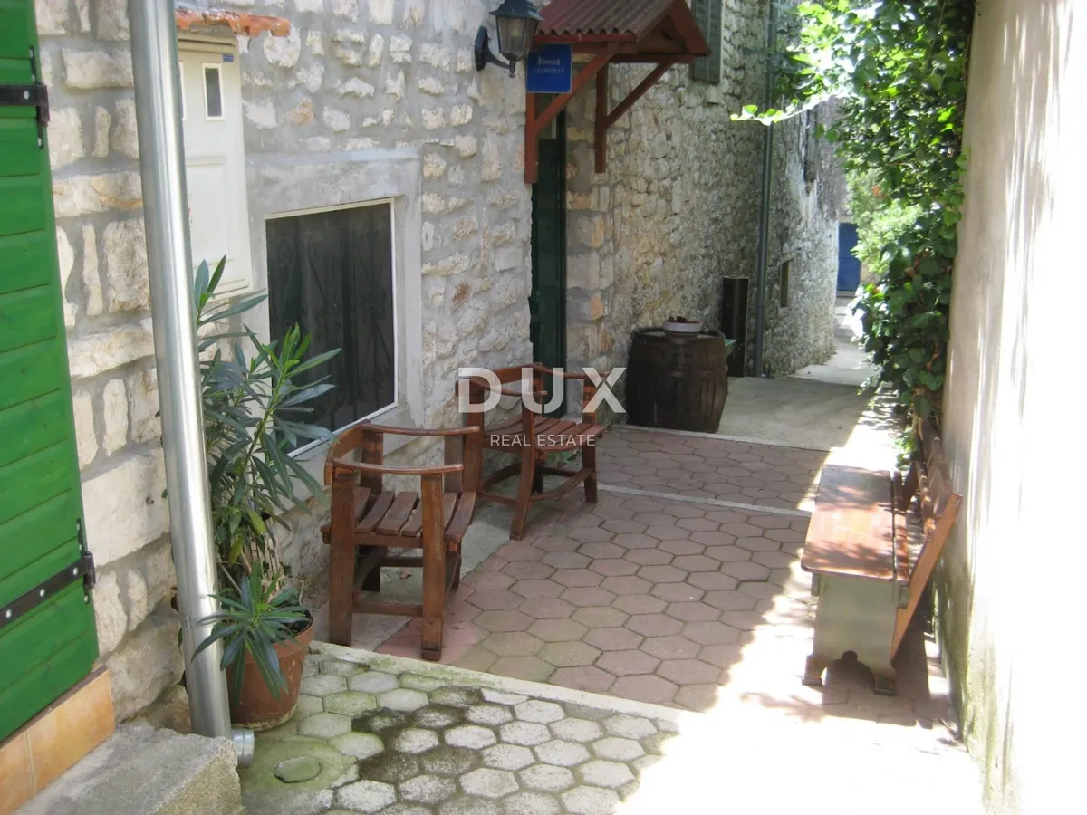 Kuća - Tisno, 118m2