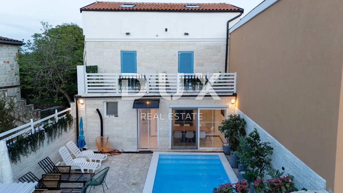 Kuća - Poreč, 150m2