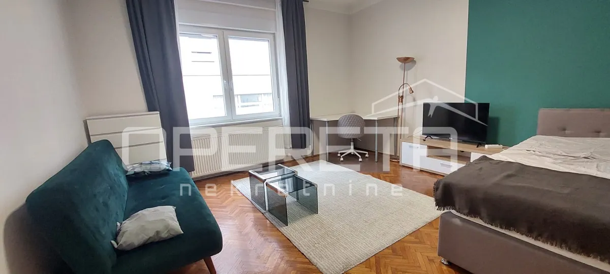 Stan - Grobnička, Trešnjevka sjever, Zagreb, 69m2