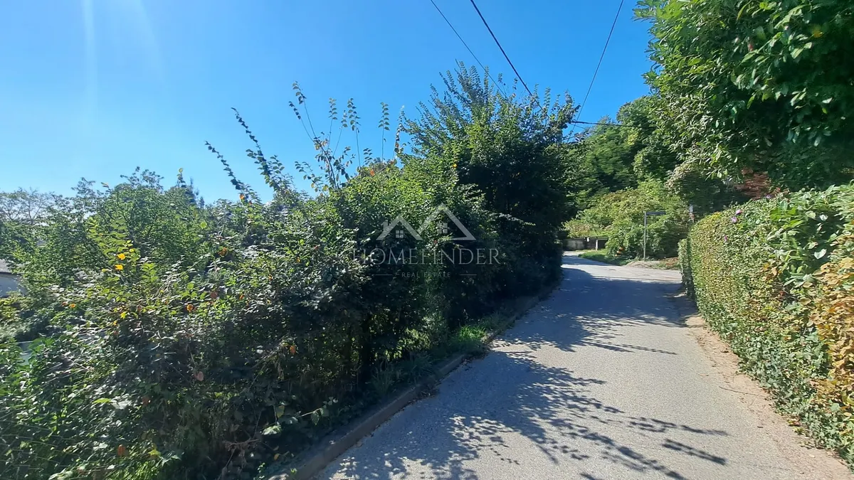 Zemljište - Gornja Dubrava, 493m2