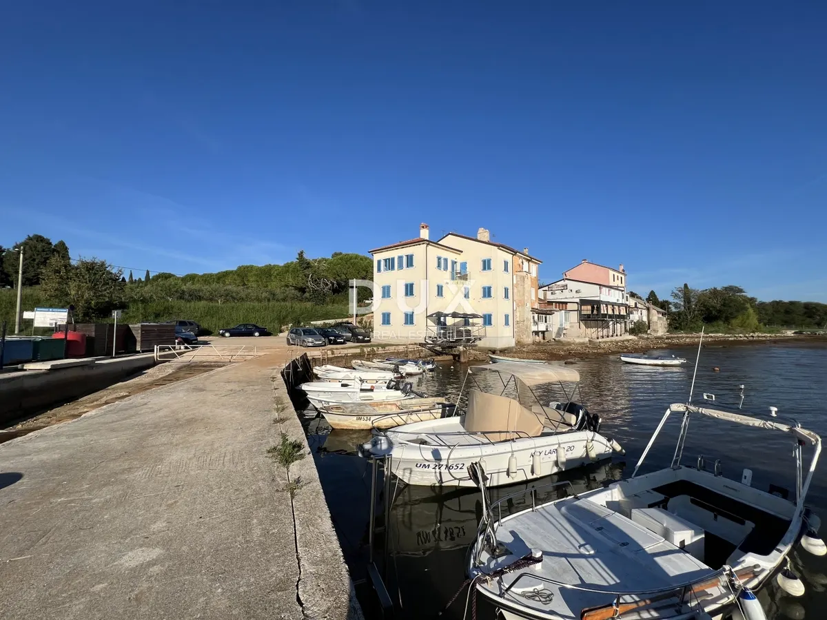 House - Umag, 244m2