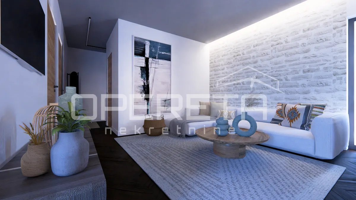 Apartment - Petrčane VI, Petrčane, Petrčane, 171.55m2
