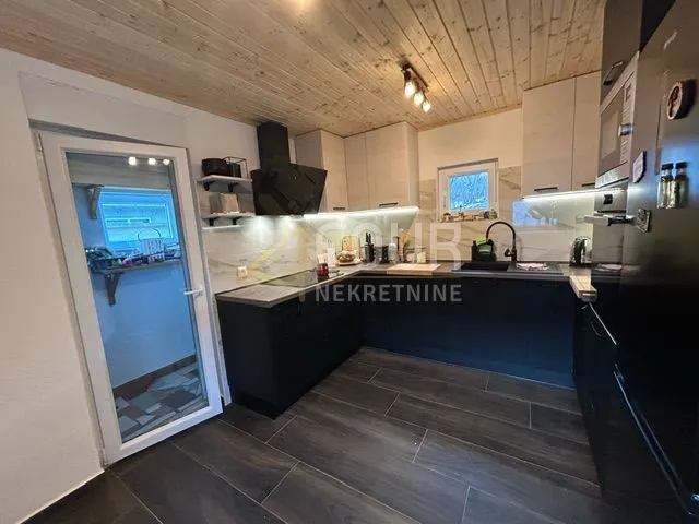 Kuća - Vinodolska Općina, 136m2
