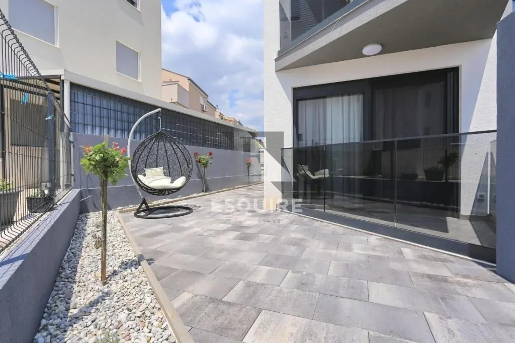 Apartment - Zadar, 50m2