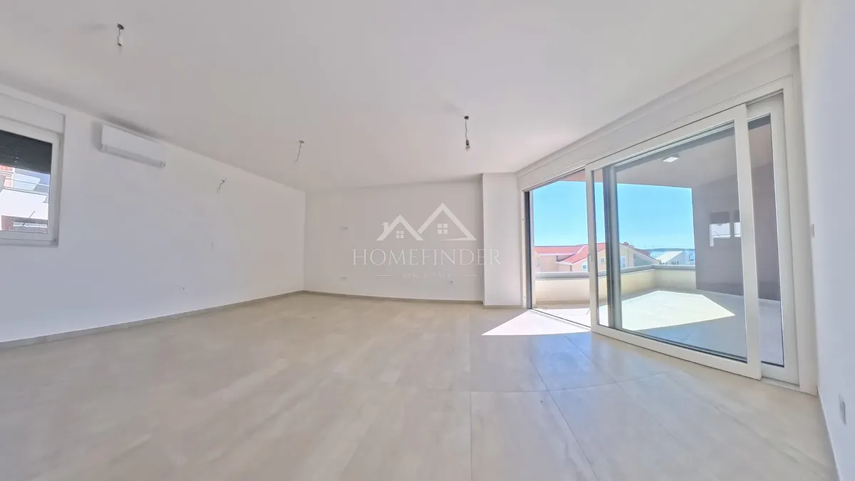 Apartment - Kolan, 96.06m2