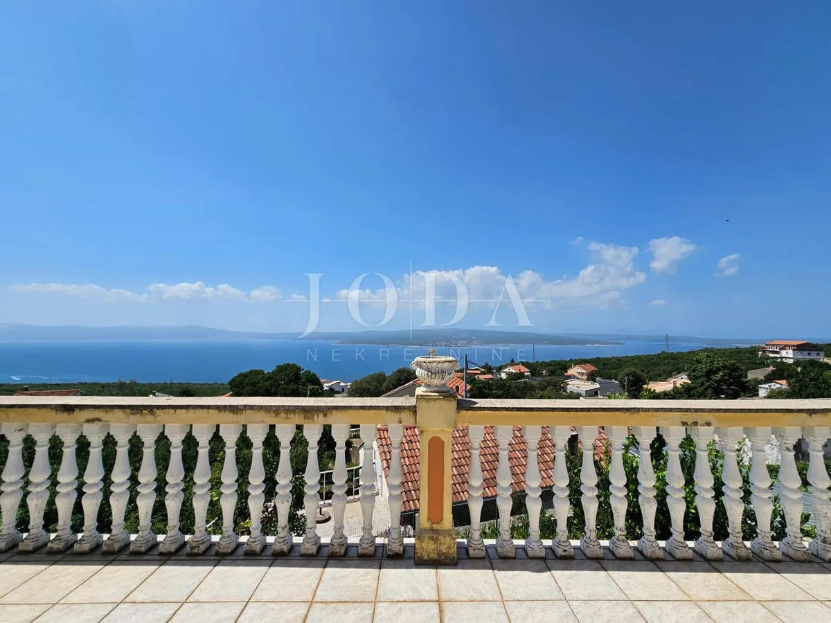 Kuća - Crikvenica, 100m2