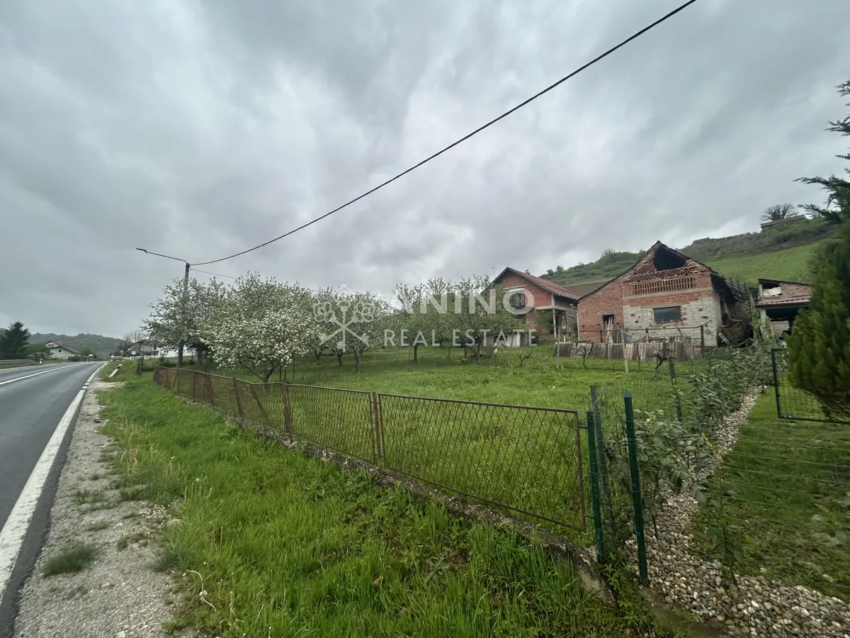 Kuća - Krapinske Toplice, 110m2