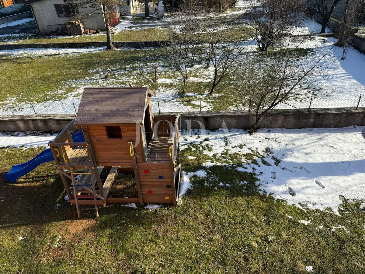 Apartment - Jelenje, 80m2