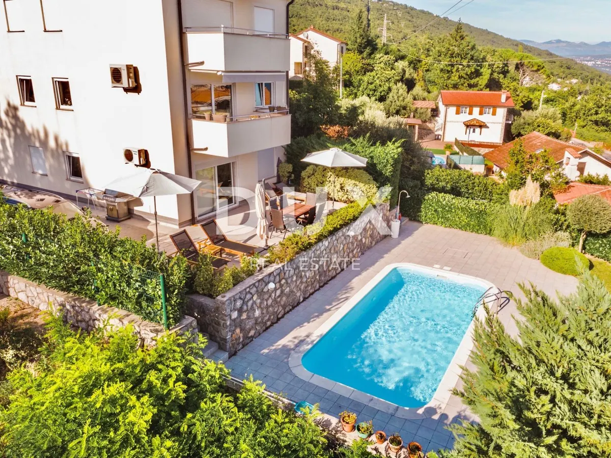 Stan - Opatija - Okolica, 65m2