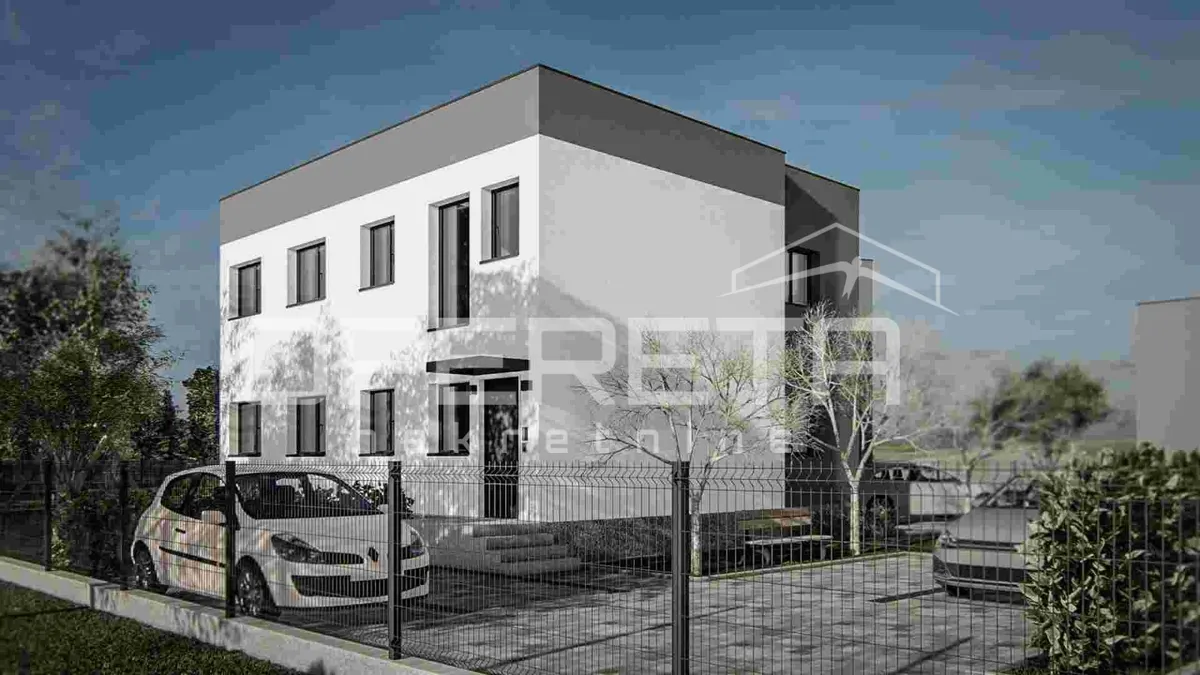 Apartment - Gornjostupnička, Novi Zagreb - zapad, Zagreb, 140m2