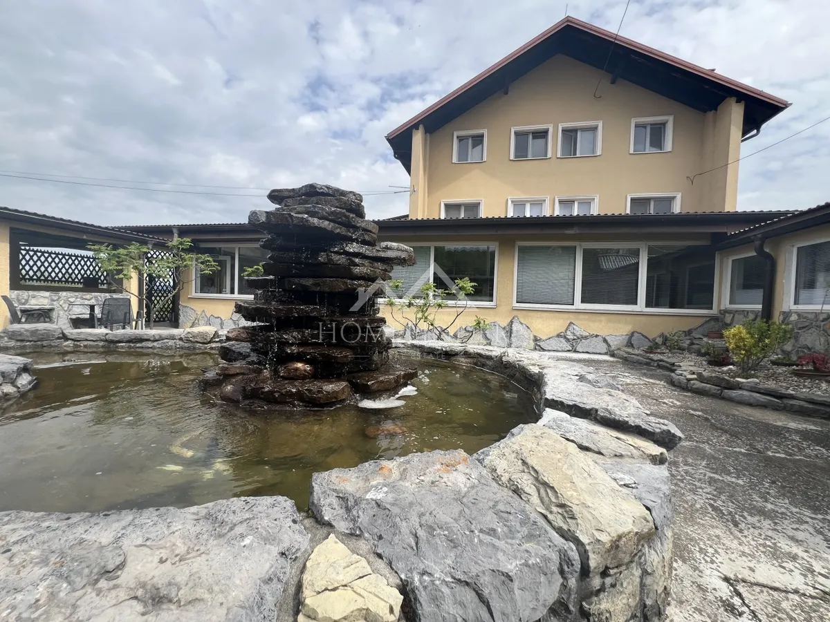 Commercial Space - Dugo Selo - Okolica, 9094m2