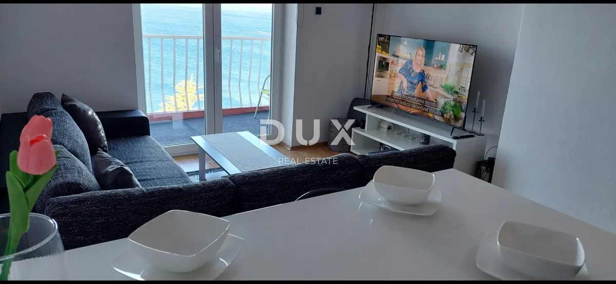 Apartment - Senj, 40m2
