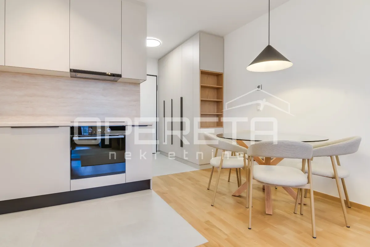 Stan - Ivekovićeva, Pešćenica, Zagreb, 55m2