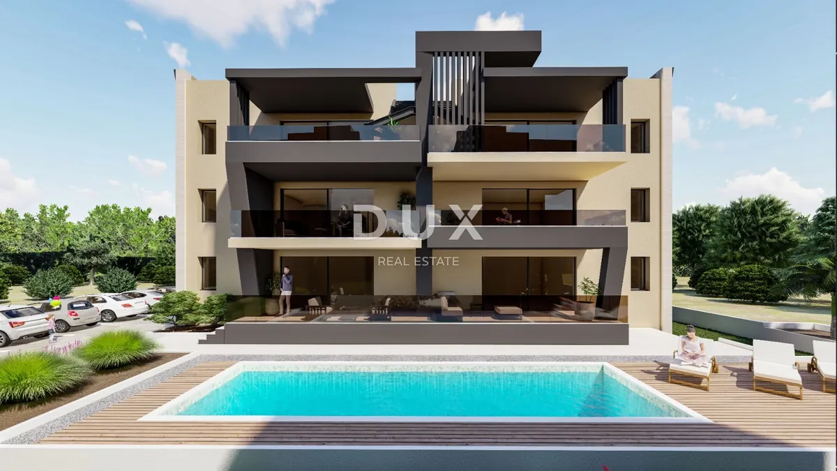 Apartment - Sukošan, 100.43m2