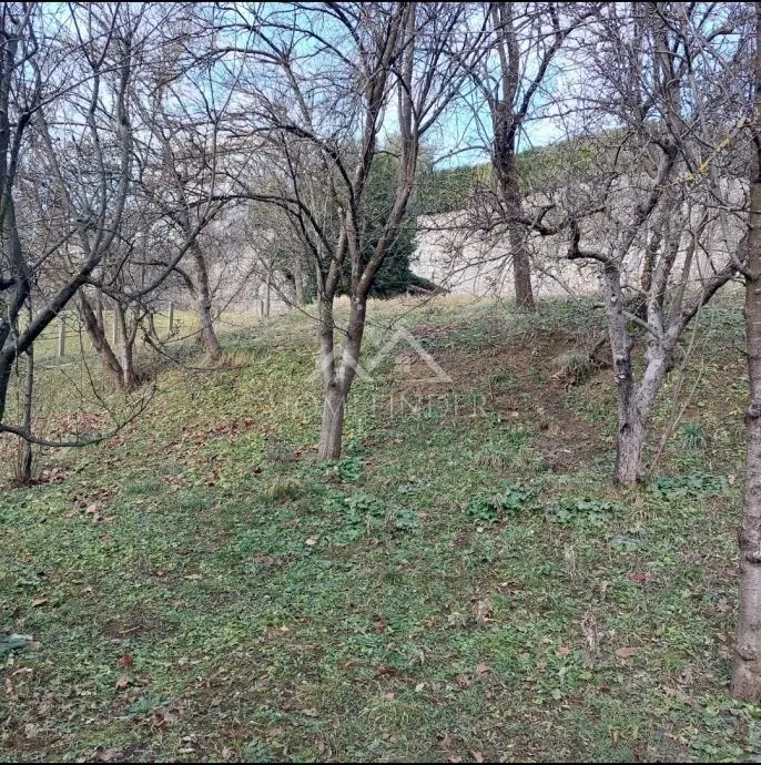 Zemljište - Črnomerec, 686m2