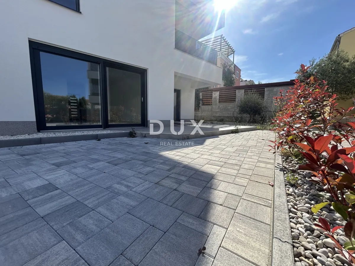Stan - Vodice, 109.46m2
