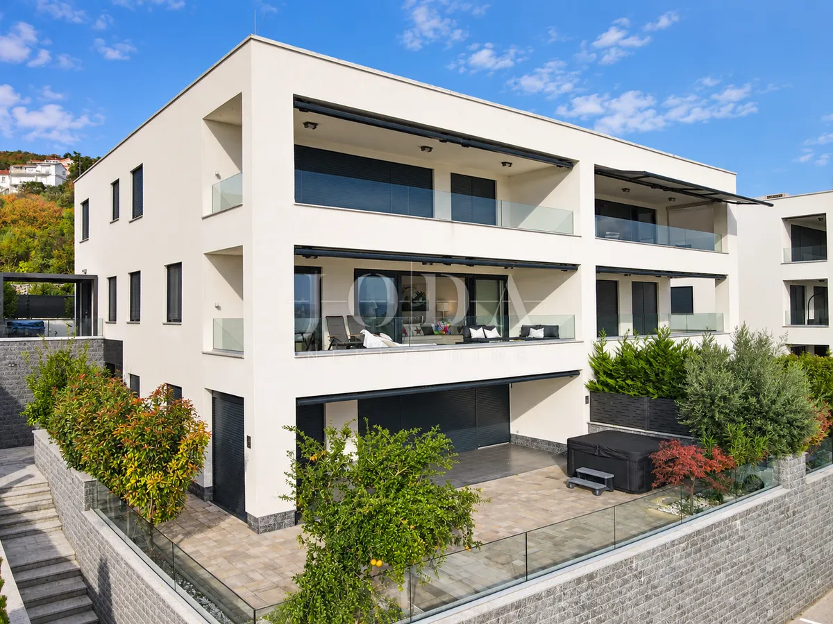 Stan - Crikvenica, 92.38m2