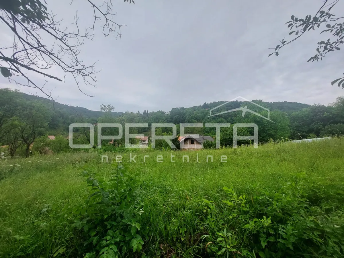 Zemljište - Vukasova, Zagreb - okolica, Zagreb, 472m2