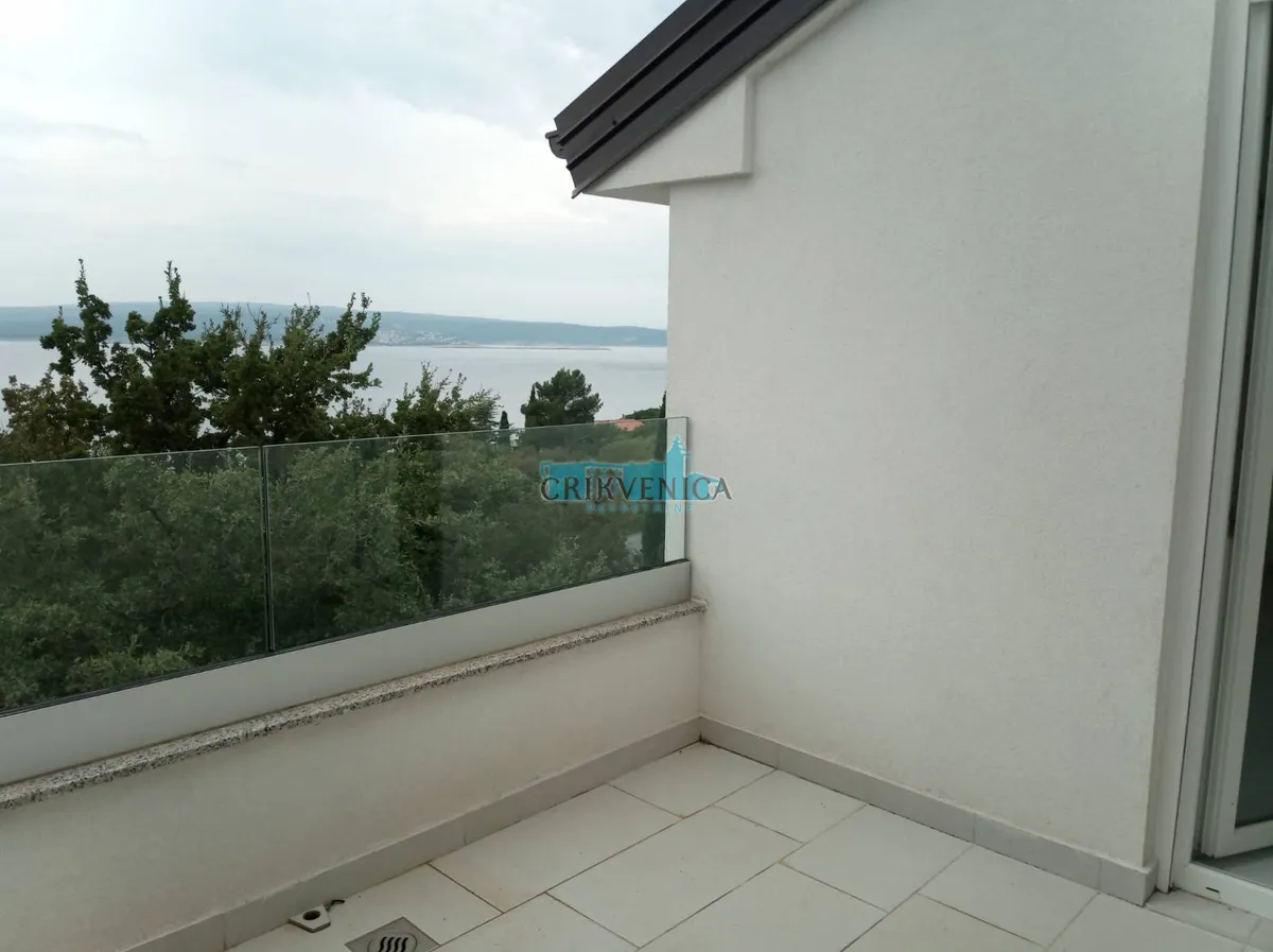 Stan - Crikvenica, 52.56m2
