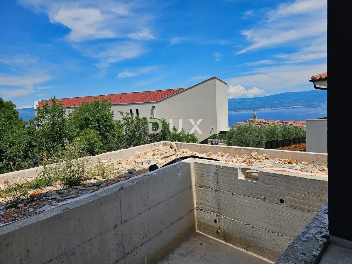 Stan - Vrbnik, 155m2