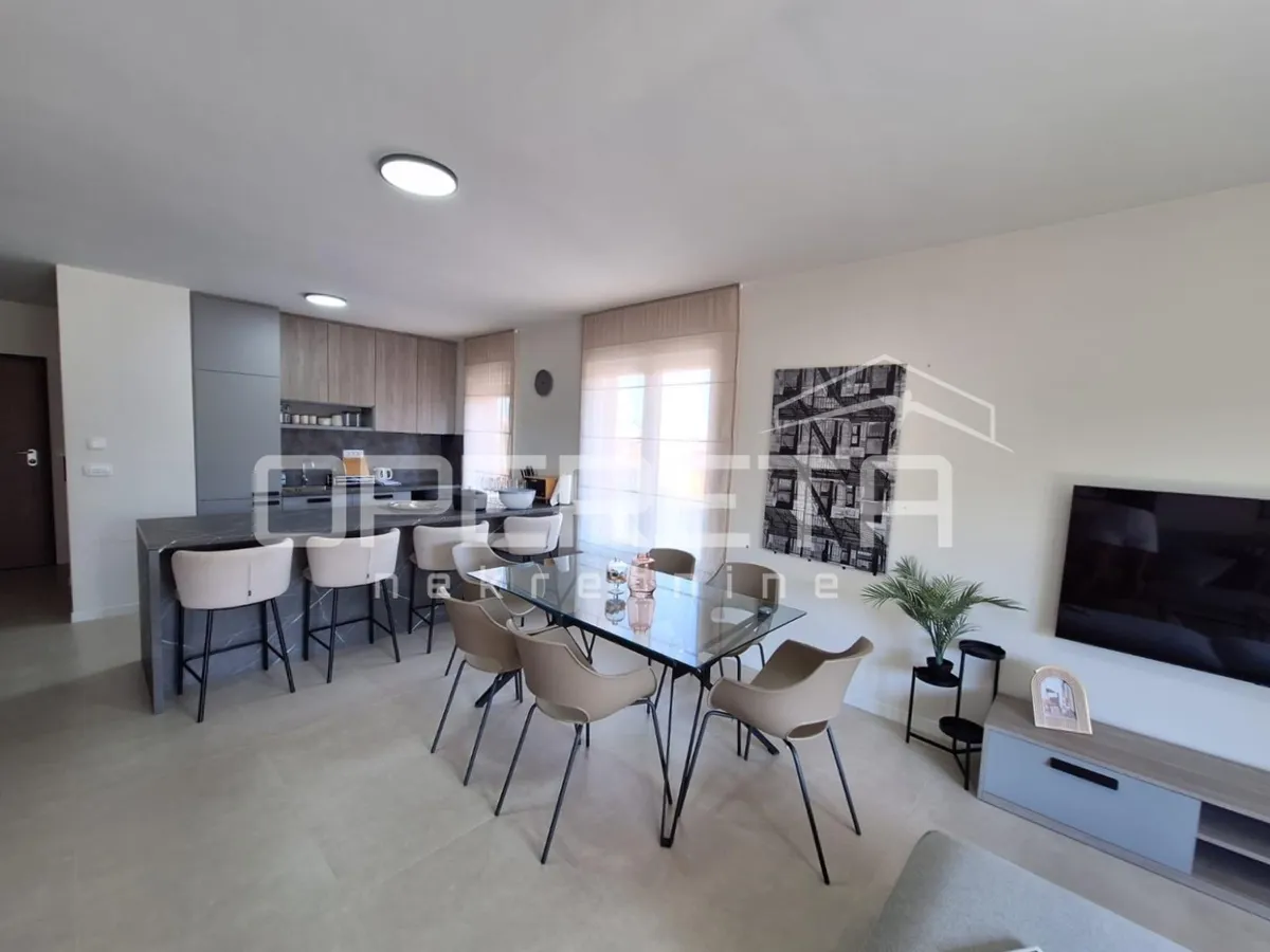 Apartment - Bokanjac, Zadar, Zadar, 97.14m2