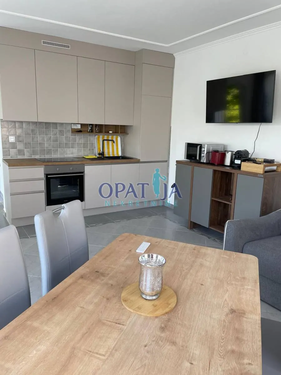 Stan - Opatija - Okolica, 45m2
