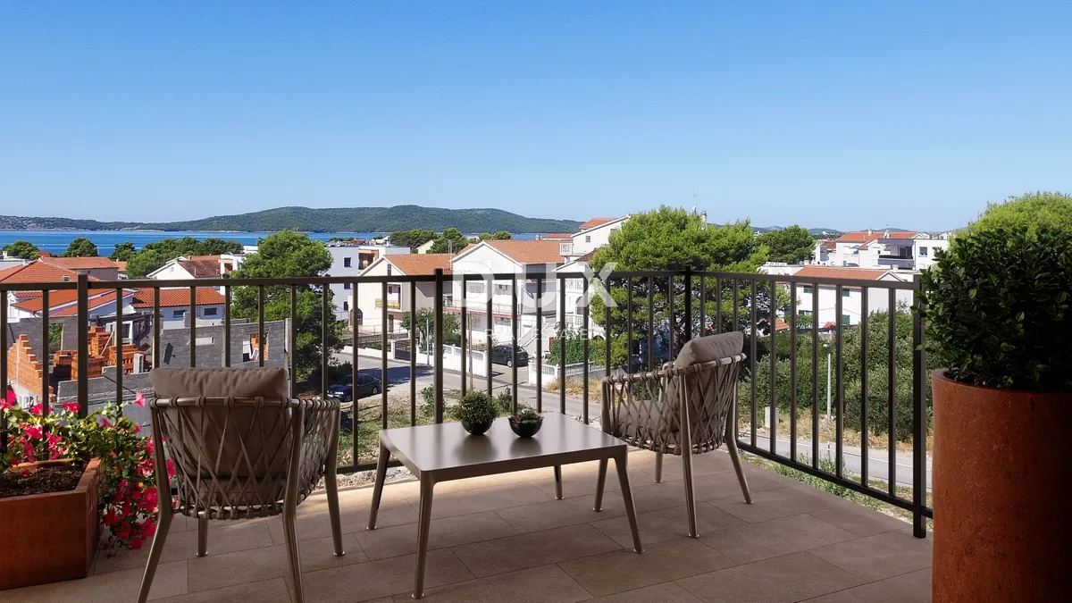 Stan - Šibenik - Okolica, 79.37m2