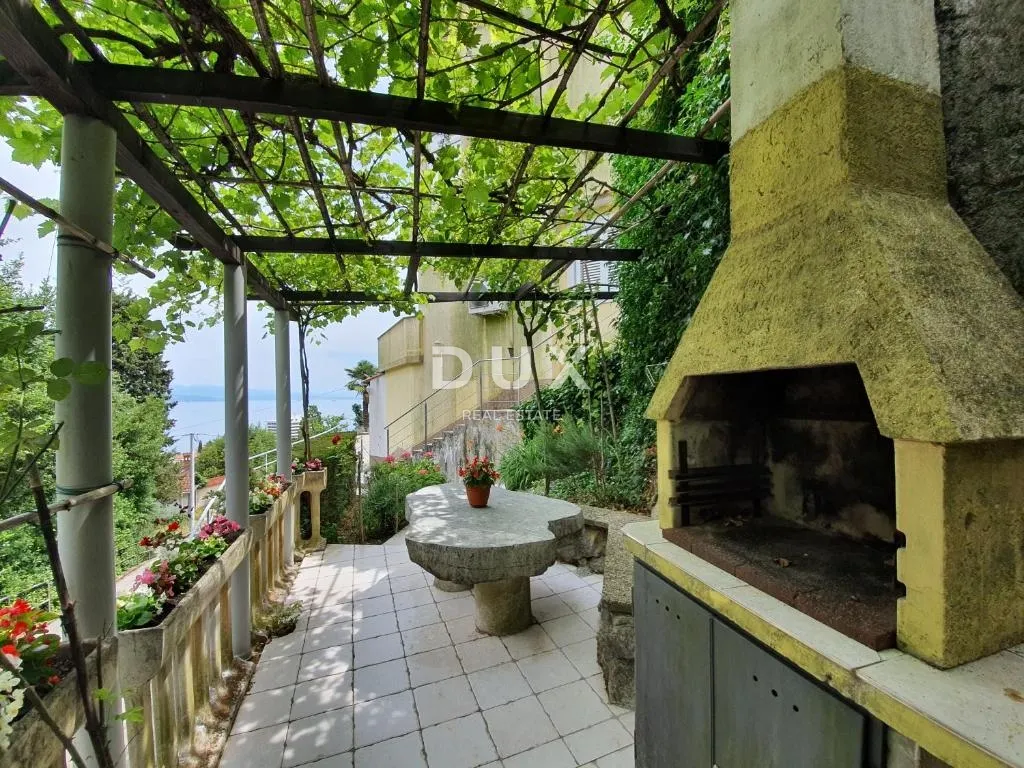 Apartment - Opatija, 75m2