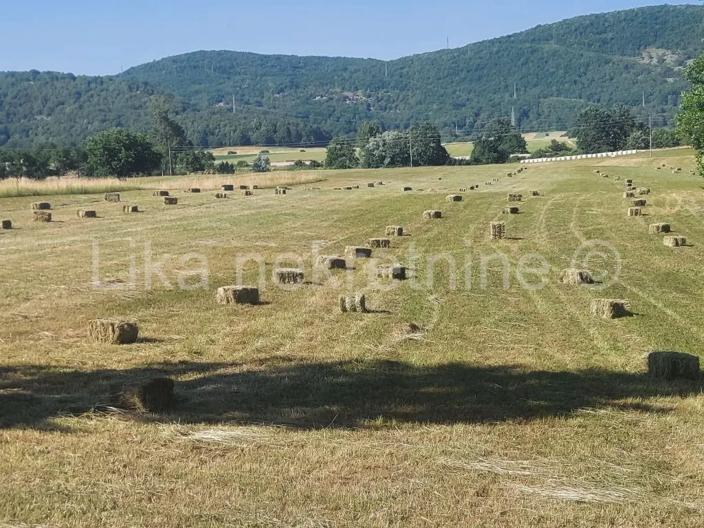 Zemljište - Gospić - Okolica, 10003m2