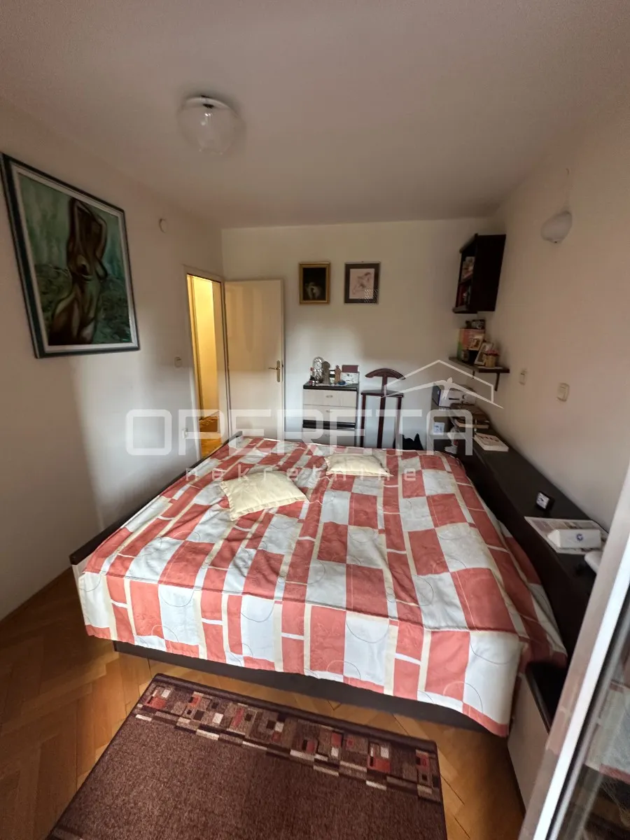 Apartment - Centar, Varaždin, Varaždin, 131m2