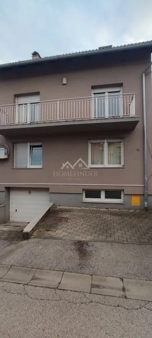 Stan - Trešnjevka - Sjever, 86m2