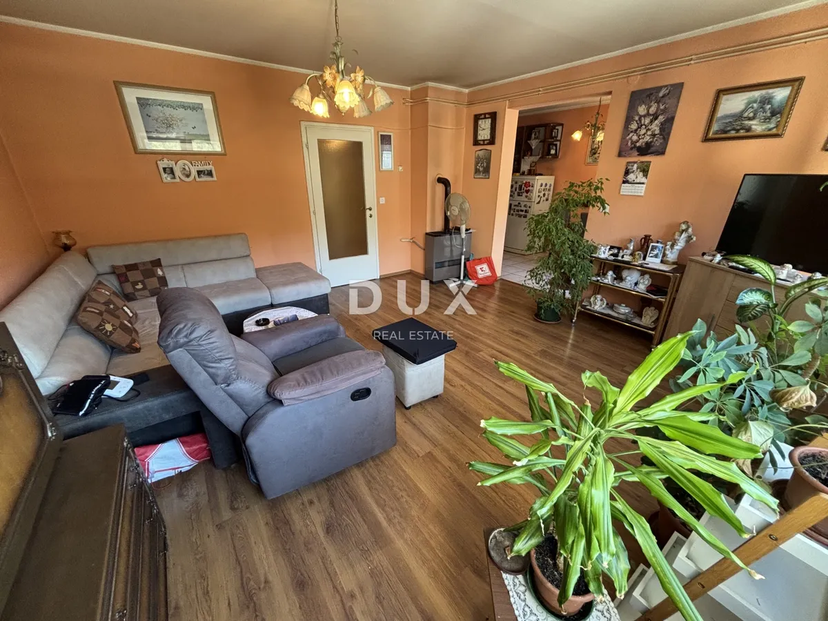 Apartment - Rijeka, 75m2