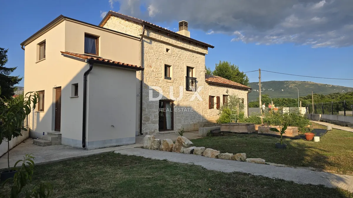 Kuća - Labin, 131m2