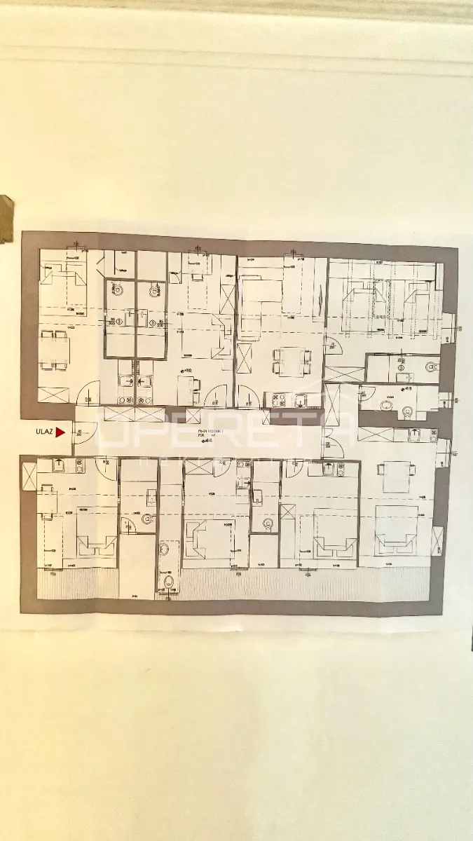 Apartment - Fiumara, Rijeka, Rijeka, 170m2