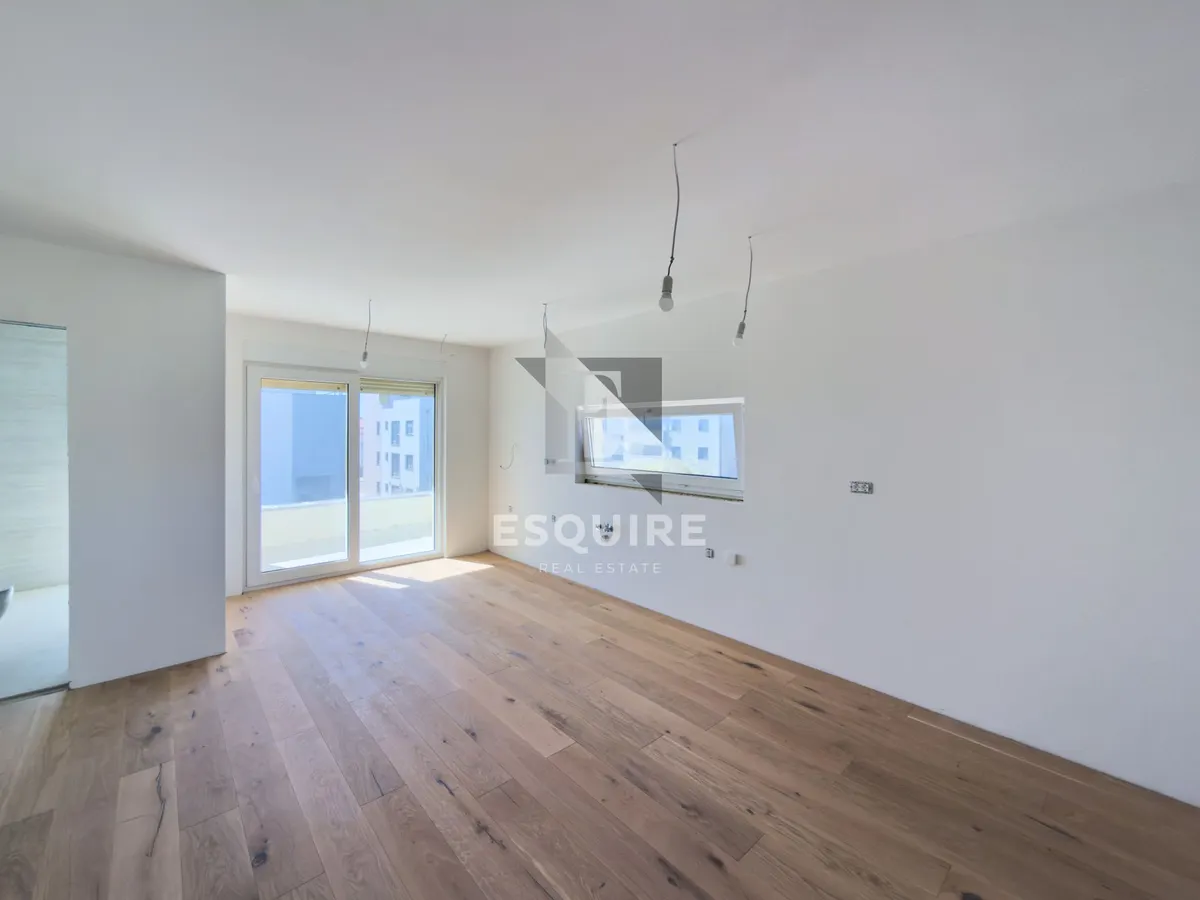 Apartment - Zadar, 68.07m2