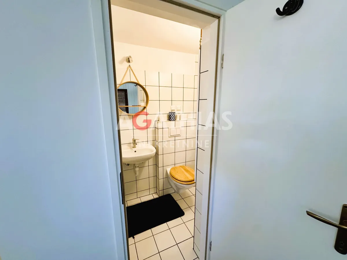 Poslovni Prostor - Sveti Ivan Zelina, 60m2