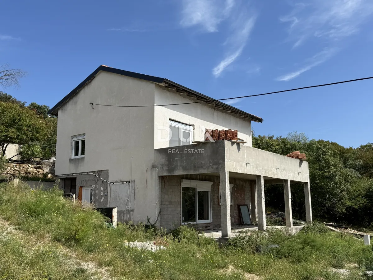 Kuća - Kostrena, 170m2
