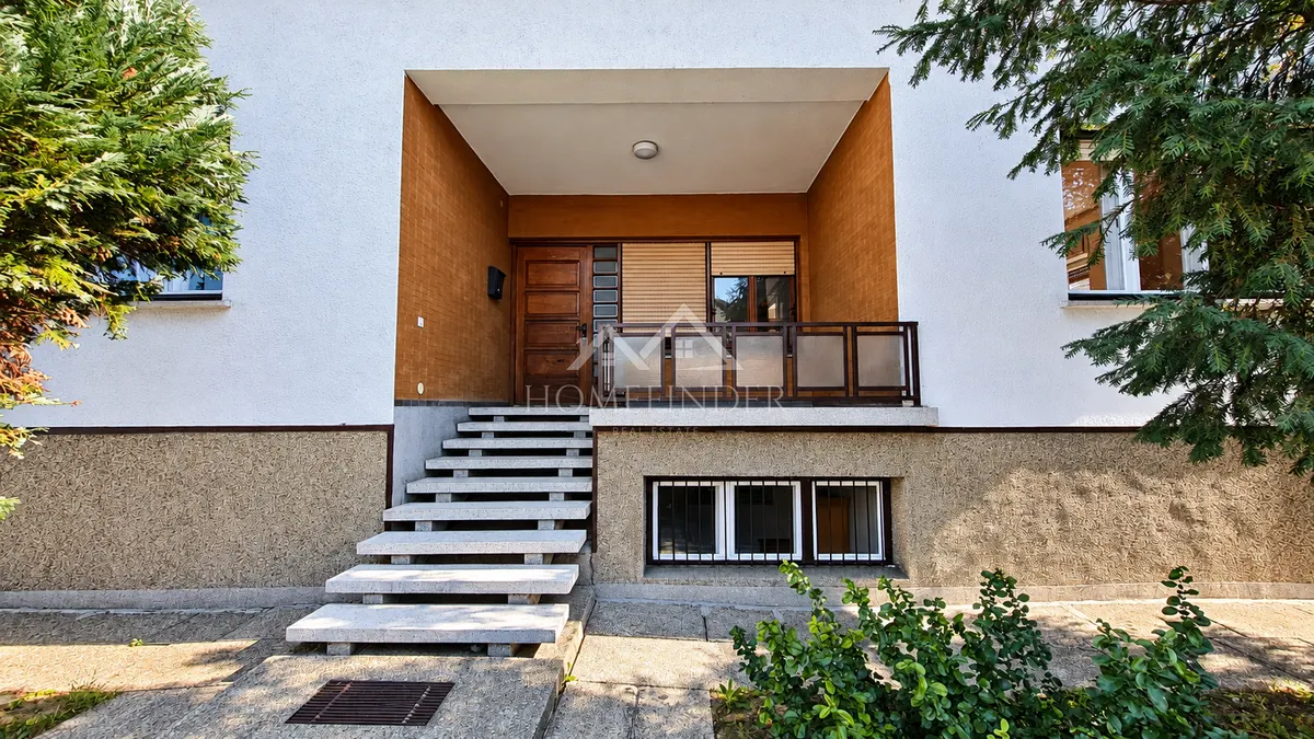 Kuća - Koprivnica, 212m2